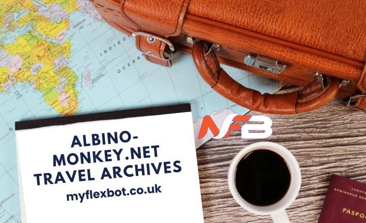 Albino-Monkey.net Travel Archives