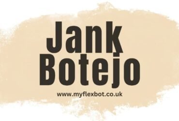Jank Botejo