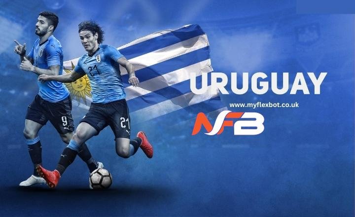 Uruguay National Football Team vs Colombia Natiional Football Team Timeline