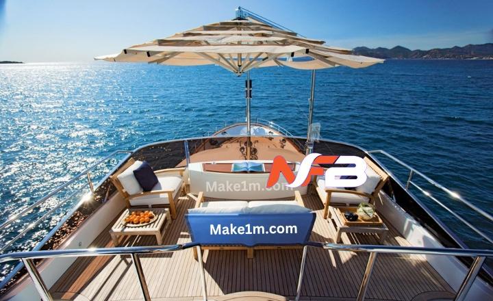 Make1m.com