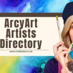 ArcyArt Artists Directory