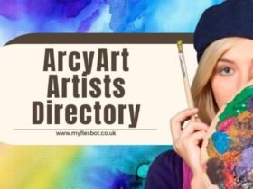 ArcyArt Artists Directory