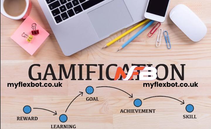 Gamification