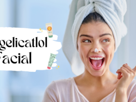 Discover the Secret to Radiant Skin with Angelicatlol Facial