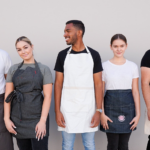 Aprons