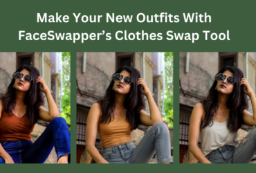 Clothes Swap Tool
