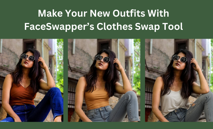 Clothes Swap Tool