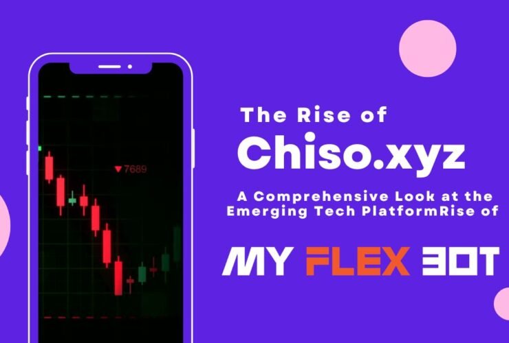 Chiso.xyz