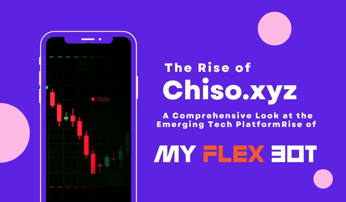 Chiso.xyz