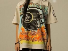 Elevate Your Wardrobe with Hellstar