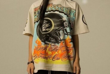 Elevate Your Wardrobe with Hellstar