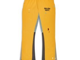 Gallery Dept Sweatpants