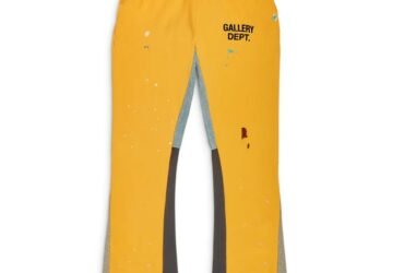 Gallery Dept Sweatpants