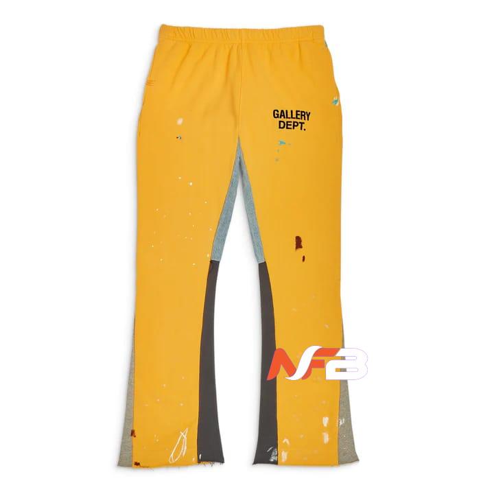 Gallery Dept Sweatpants