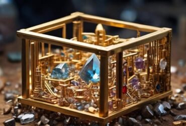 How Do Rare Carat's Comparison Tools Enhance Your Shopping