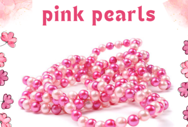 pink pearls are classic ones nyt