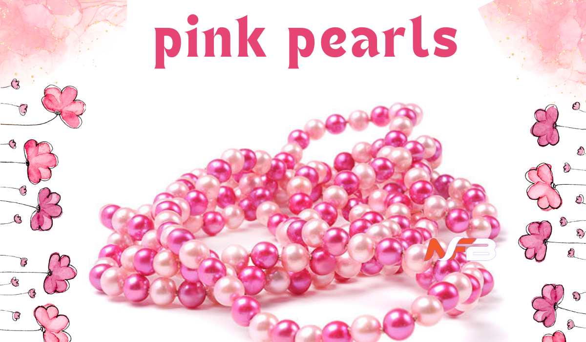 pink pearls are classic ones nyt