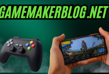 https// gamemakerblog.net - A Deep Analysis