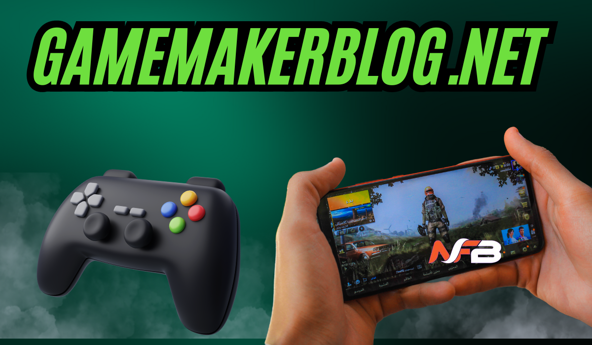 https// gamemakerblog.net - A Deep Analysis