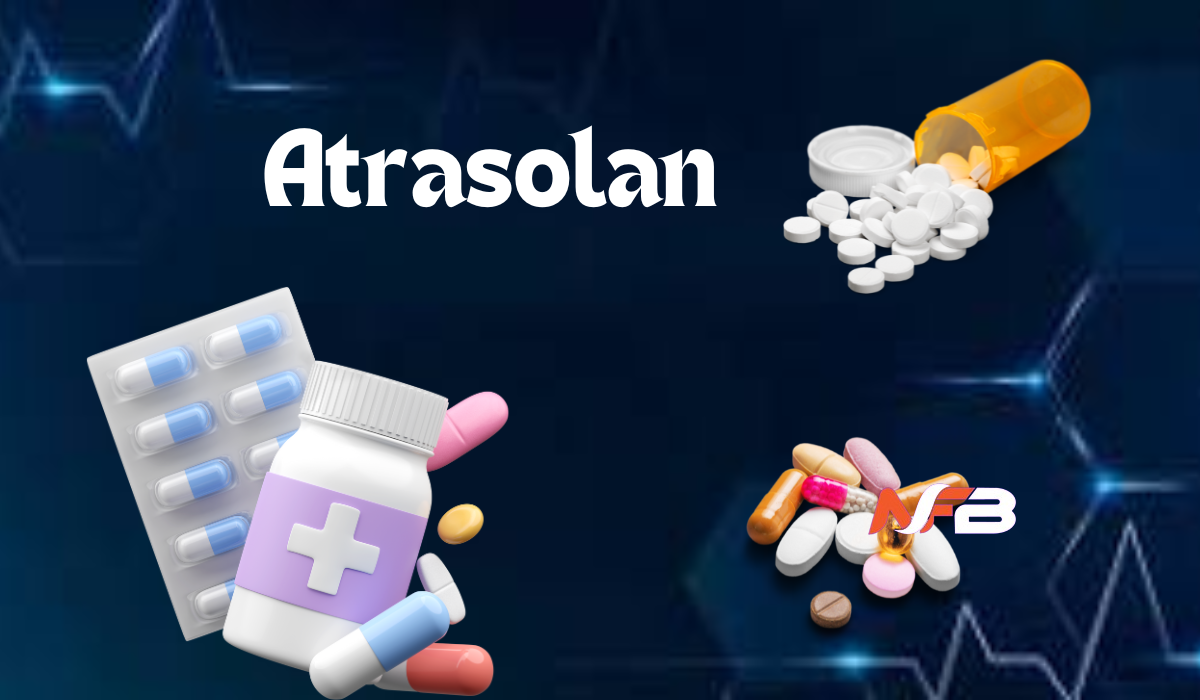 Atrasolan
