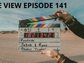 The View Episode 141