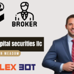 spartan capital securities llc broker jordan meadow