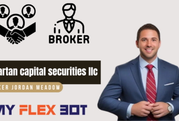 spartan capital securities llc broker jordan meadow