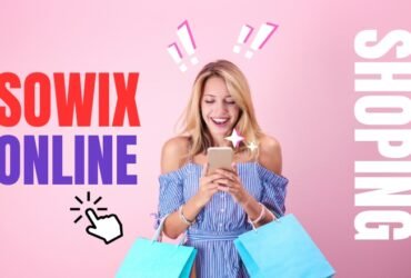 Sowix Online