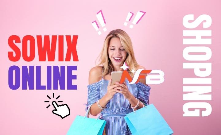 Sowix Online