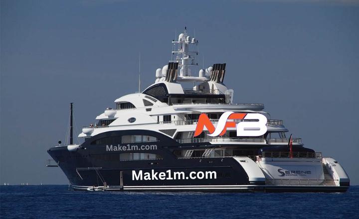  Make1m.com