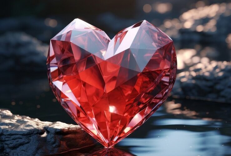 Natural Diamond