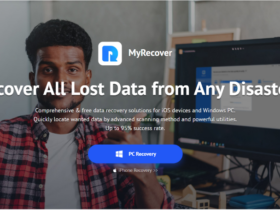 Test: Windows File Recovery Software