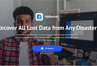 Test: Windows File Recovery Software