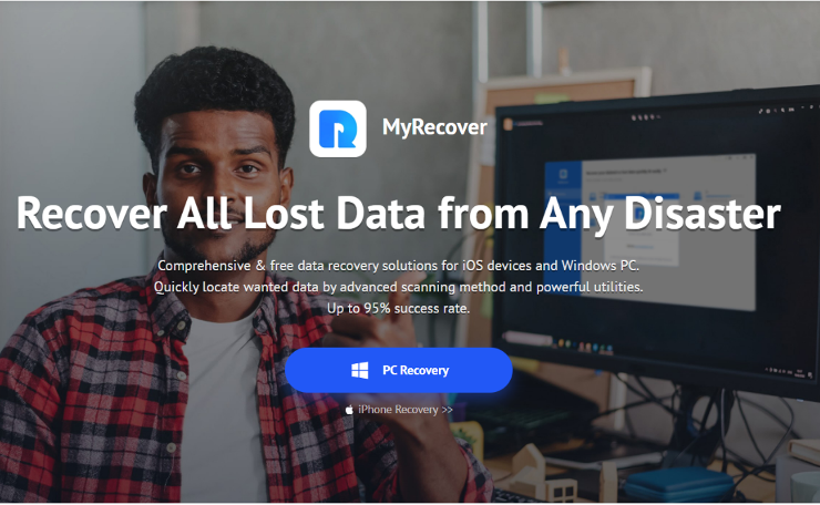 Test: Windows File Recovery Software