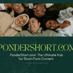 PonderShort.com