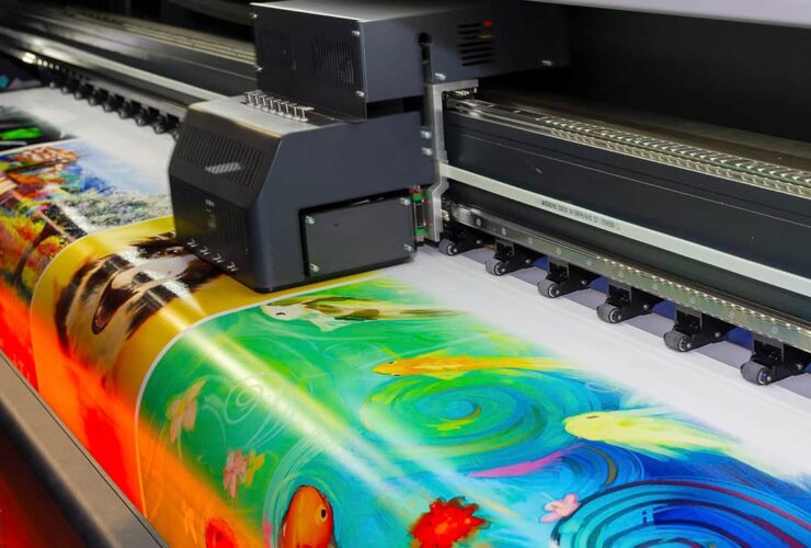 Poster Printing
