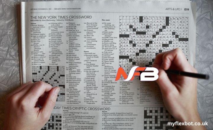 latches onto nyt mini crossword