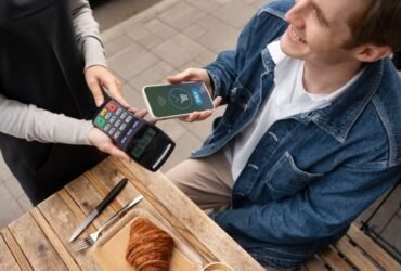 The Importance of Providing Frictionless Payment Experiences for Customers