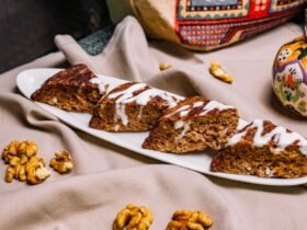 The Sweet Revolution Keto Chocolates in Dubai