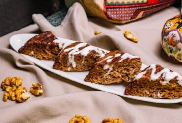 The Sweet Revolution Keto Chocolates in Dubai