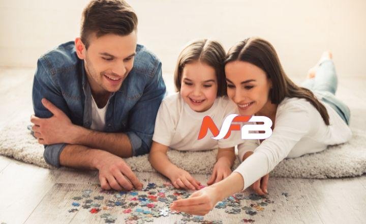 Joyous laughter nyt crossword