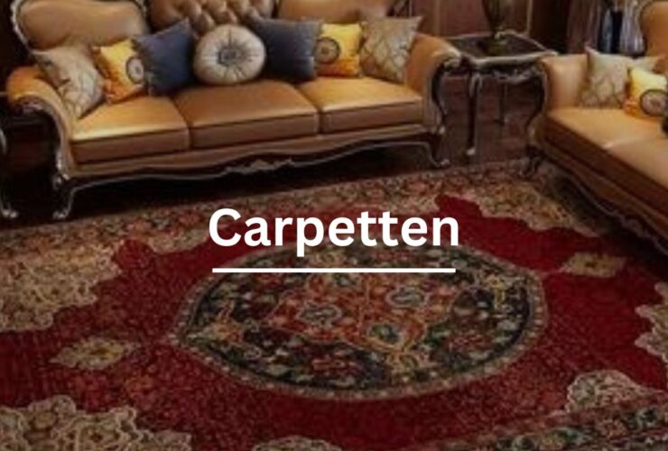 Carpetten