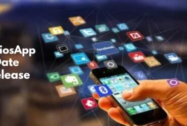 EtsiosApp release date