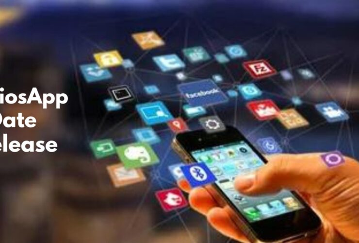 EtsiosApp release date