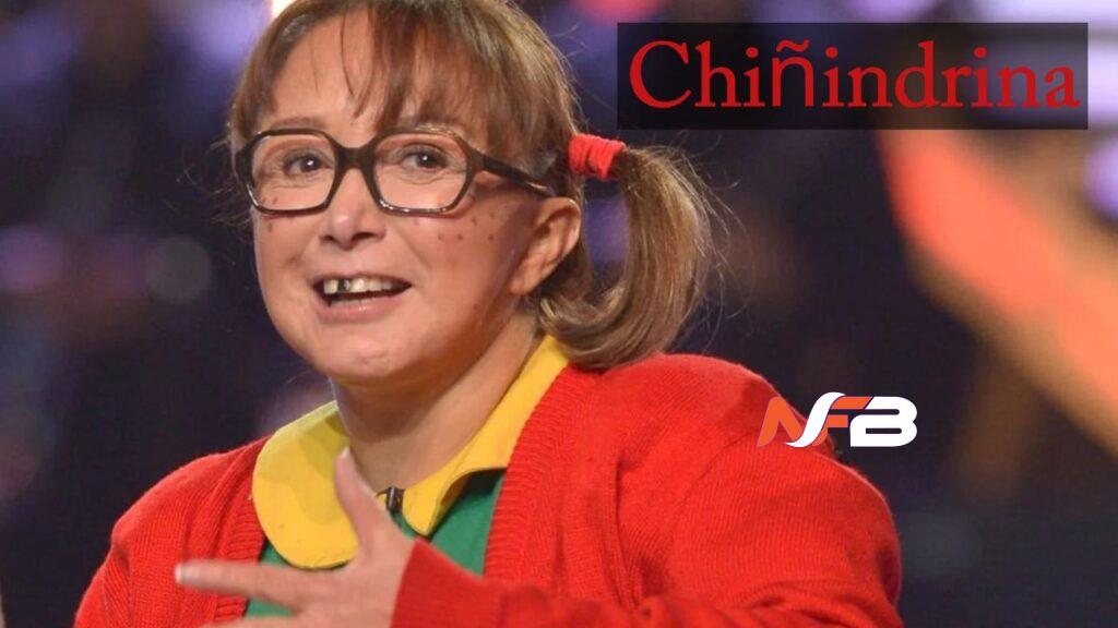 Chiñindrina