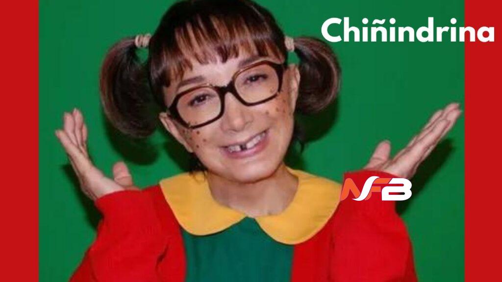 Chiñindrina