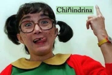 Chiñindrina