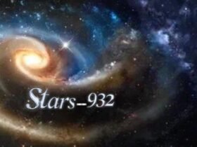 Stars-923