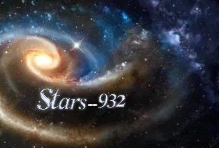 Stars-923