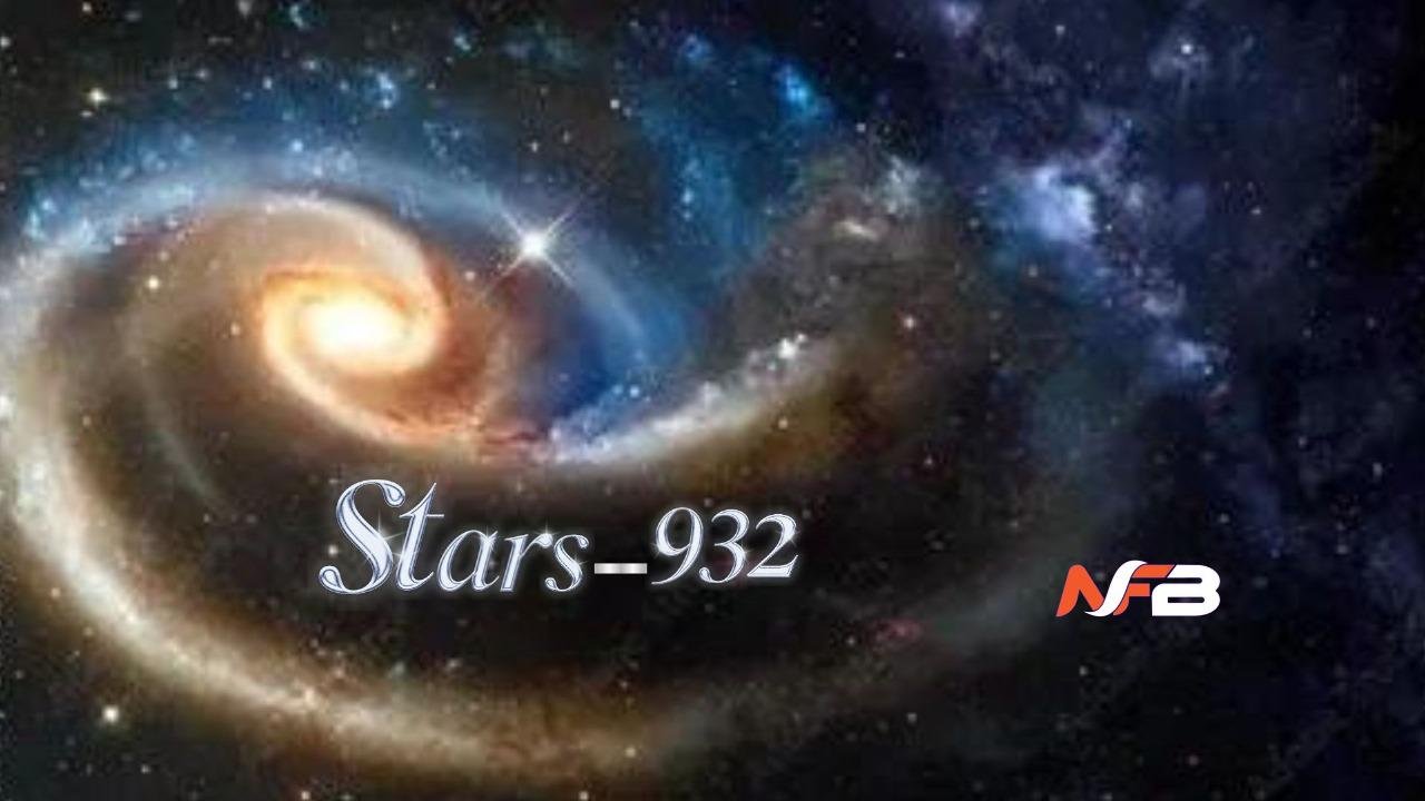 Stars-923